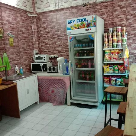 Natcha Place Thammasat Rangsit بانكوك المظهر الخارجي الصورة