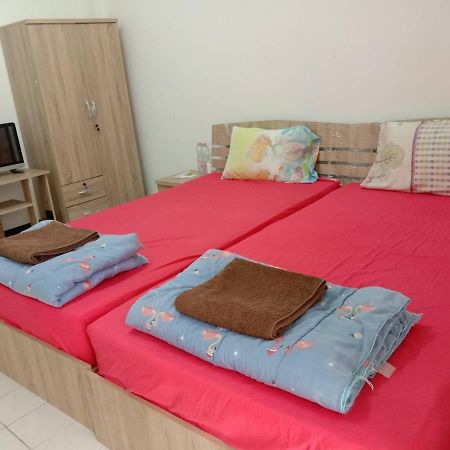 Natcha Place Thammasat Rangsit بانكوك المظهر الخارجي الصورة