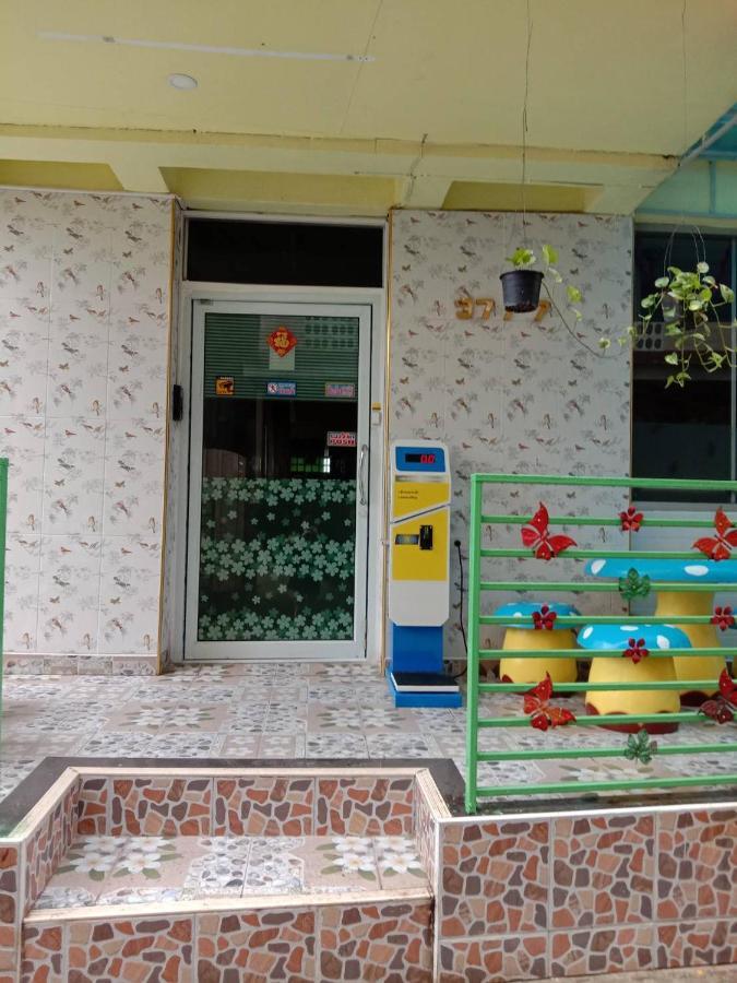 Natcha Place Thammasat Rangsit بانكوك المظهر الخارجي الصورة
