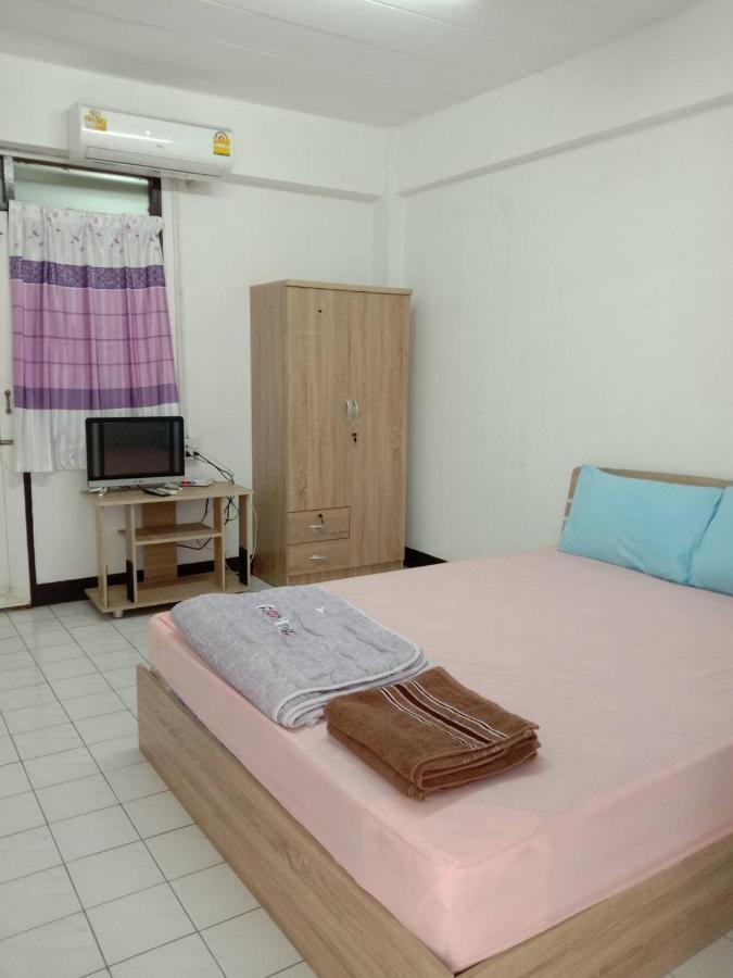 Natcha Place Thammasat Rangsit بانكوك المظهر الخارجي الصورة