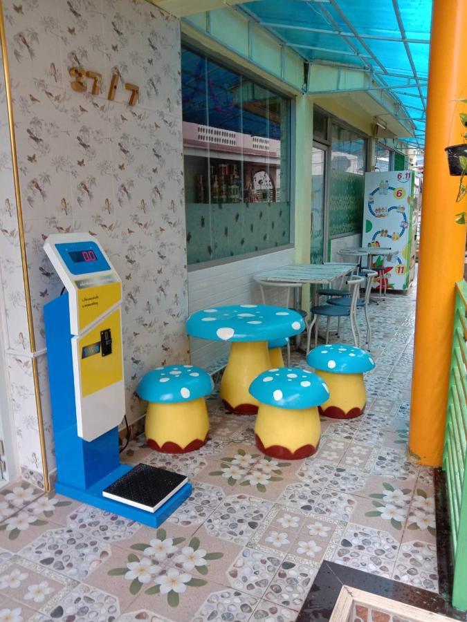 Natcha Place Thammasat Rangsit بانكوك المظهر الخارجي الصورة
