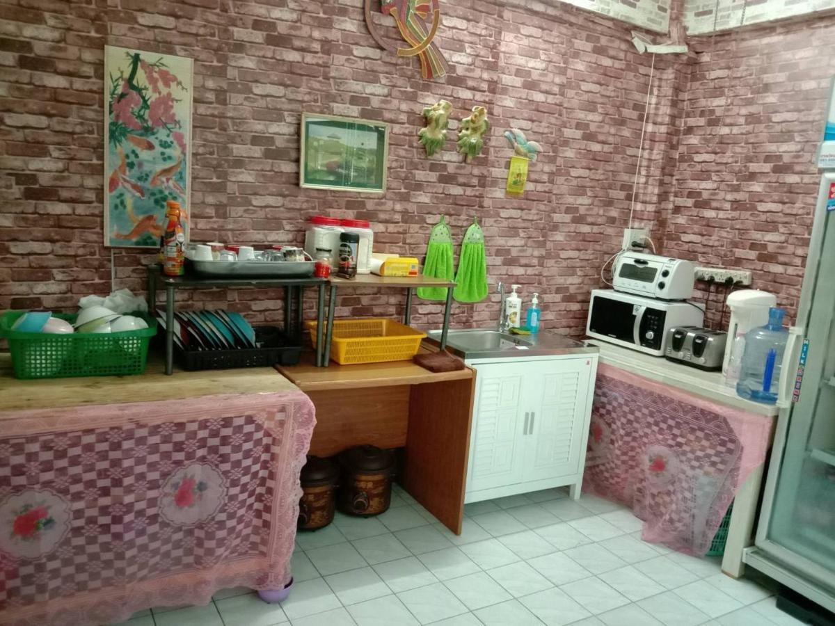 Natcha Place Thammasat Rangsit بانكوك المظهر الخارجي الصورة