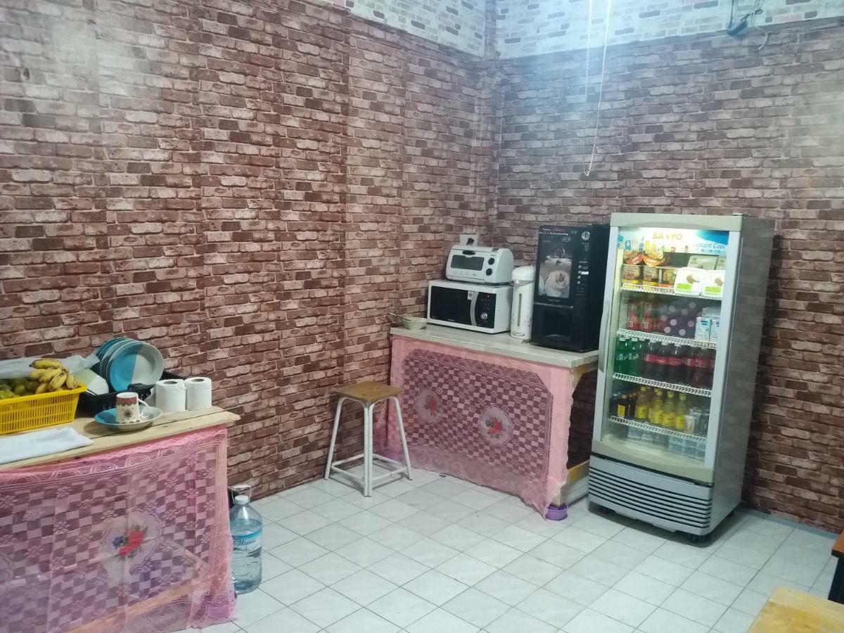 Natcha Place Thammasat Rangsit بانكوك المظهر الخارجي الصورة