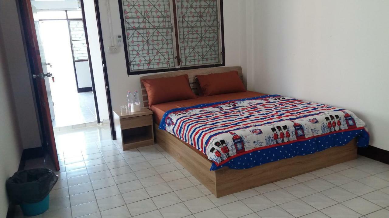 Natcha Place Thammasat Rangsit بانكوك المظهر الخارجي الصورة