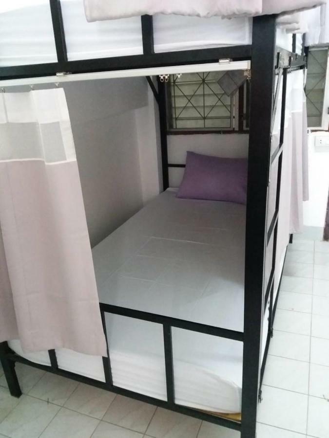 Natcha Place Thammasat Rangsit بانكوك المظهر الخارجي الصورة