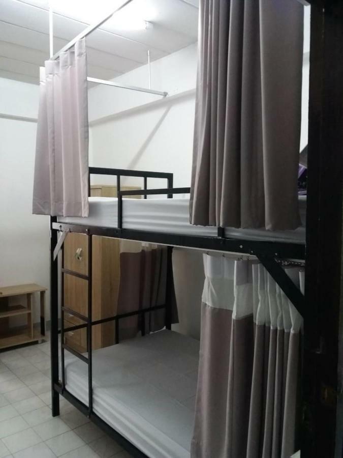 Natcha Place Thammasat Rangsit بانكوك المظهر الخارجي الصورة