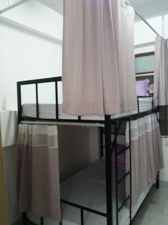 Natcha Place Thammasat Rangsit بانكوك المظهر الخارجي الصورة