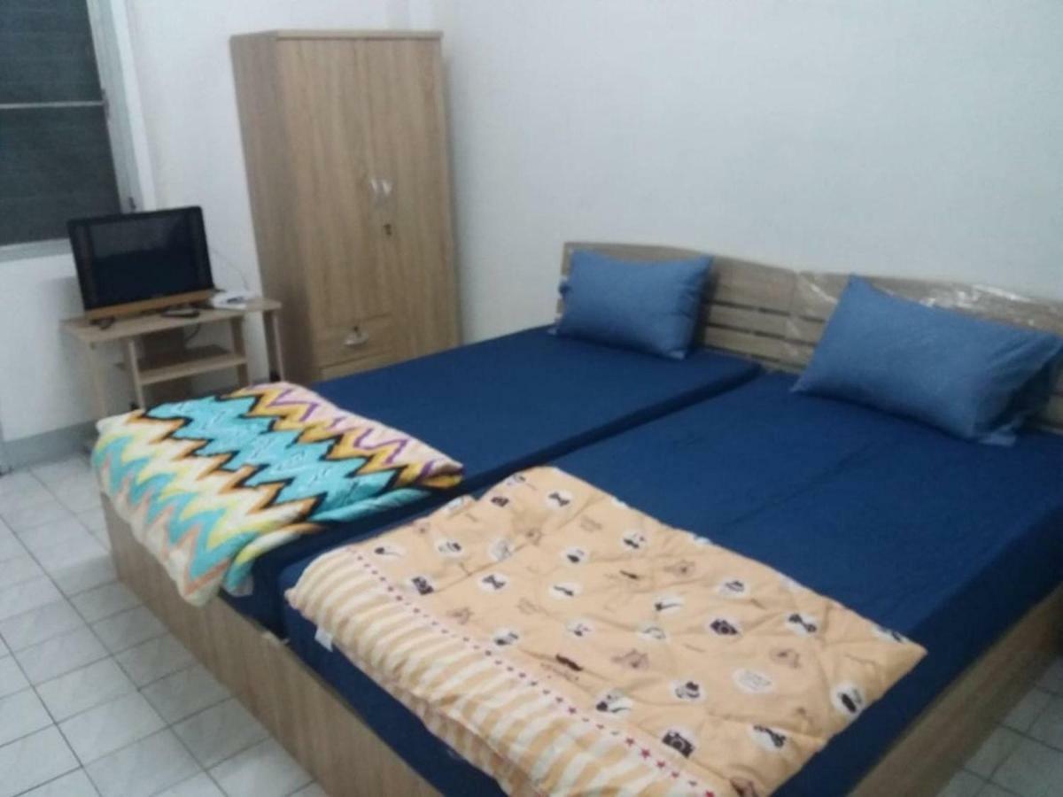 Natcha Place Thammasat Rangsit بانكوك المظهر الخارجي الصورة