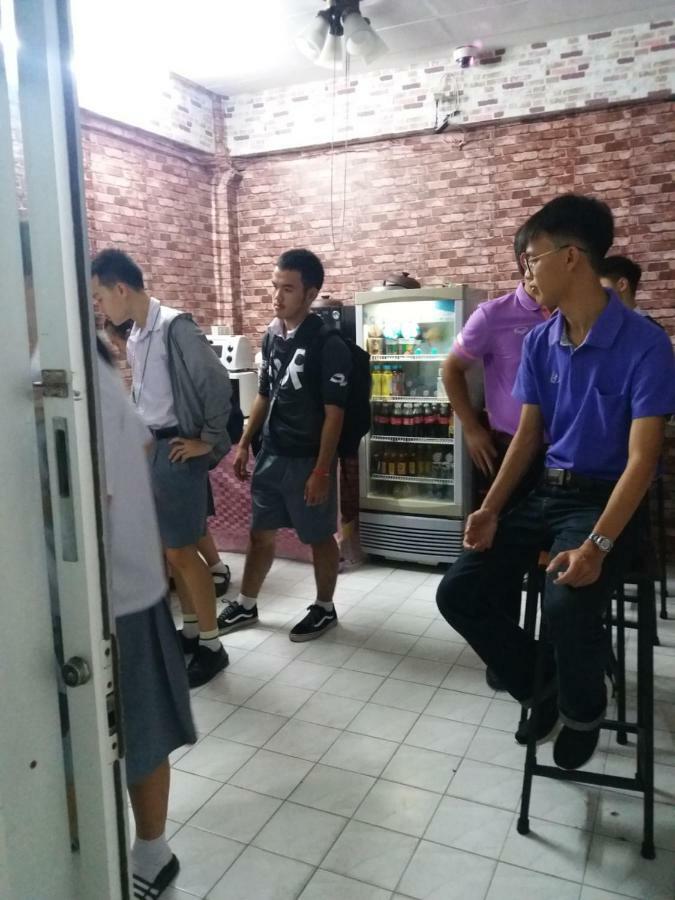 Natcha Place Thammasat Rangsit بانكوك المظهر الخارجي الصورة
