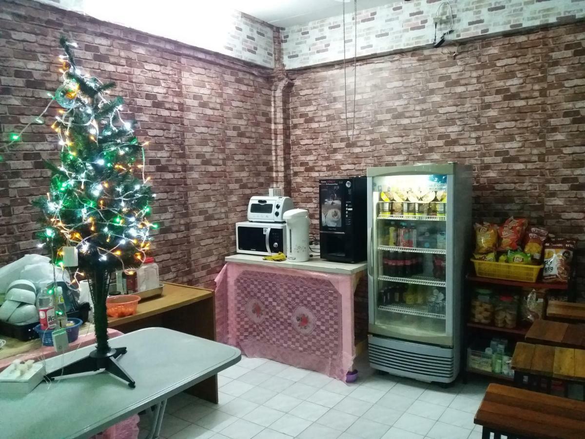 Natcha Place Thammasat Rangsit بانكوك المظهر الخارجي الصورة